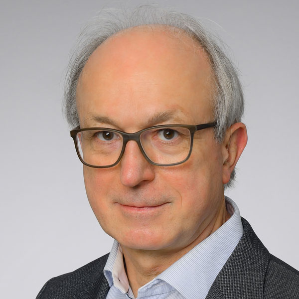 Gerd Fätkenheuer