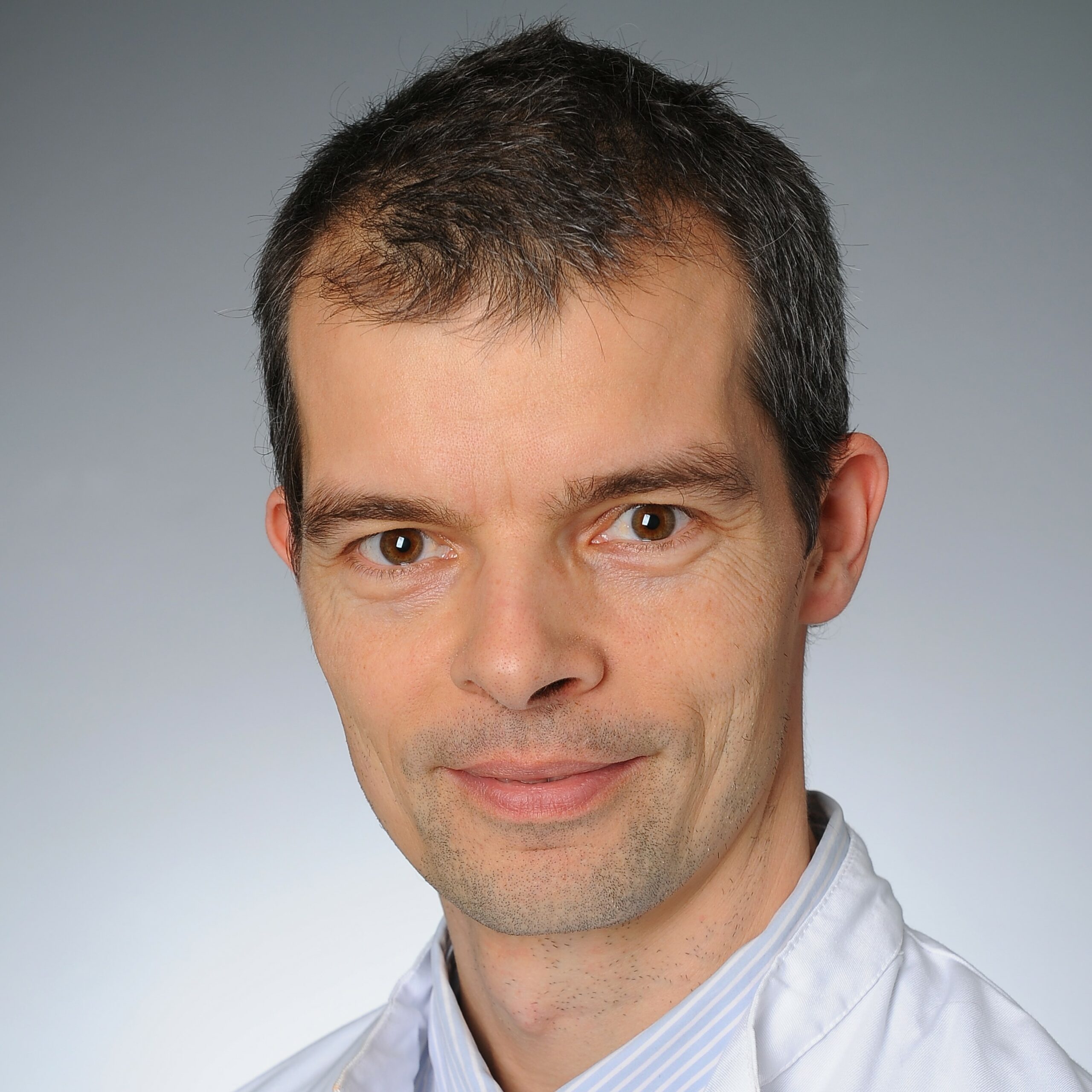 Prof. Dr. Thomas Zander